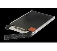 Vassoio ICY DOCK per MB993TP-B ICY DOCK MB993SK-B, HDD/SSD SATA da 2,5'' NEW