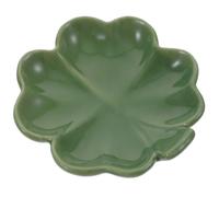 vassoio in a forma per gioielli e