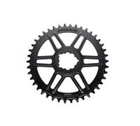 Vassoio in acciaio Praxis DM1X Noir
