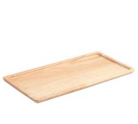 Vassoio In Legno 25x12 Cm H&H