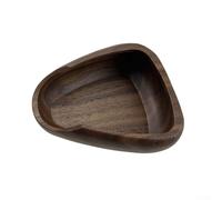 Vassoio in legno per chicchi di caffè, progettato per misurare il raffreddamento e organizzare i chicchi prima di macinare o preparare (legno di sapele)