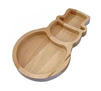 Vassoio In Legno Tavola Natalizia Charcuterie Piccolo Legno