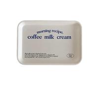 Vassoio in melamina con lettere coreane per caffetteria, semplice colazione, piatto da servire per dessert, insalata, insalata, sushi, vassoi per feste, vassoio in melamina