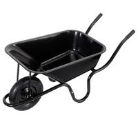 Vassoio In Metallo Carrello Da Giardinaggio, 85L - 82755
