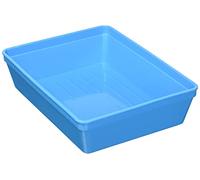 GIMA Vassoio In Plastica Piccolo