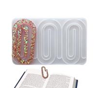 Vassoio in silicone di carta: foglio di stampo in resina flessibile, stampo al cioccolato per caramelle uniche | Dessert decorativo per la produzione di cantieri di produzione, design della muffa in