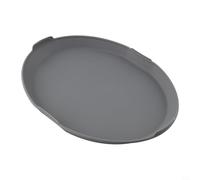 Vassoio in silicone per modelli Bimby per cuocere perfettamente torte e pesce senza attaccarsi