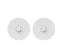 Vassoio In Tessuto Con Staffa for Mocio Robot Aspirapolvere, Compatibile Con Xiaomi, M30Pro C107 X20 C101, Pezzi Di Ricambio for Aspirapolvere