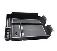Vassoio Insert Braccio Compatibile Con Per Atlas 2017-2021 1 Pz. Auto Center Console Organizer Vassoio Centro Bracciolo Scatola Di Immagazzinaggio Accessori Di Ricambio