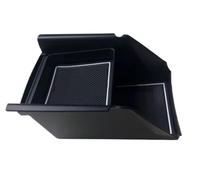 Vassoio Insert Braccio Compatibile Con Per Tayron 2025 1 Pz Stile Auto Controllo Centrale Bracciolo Scatola Di Immagazzinaggio Copertura Protezione Interna
