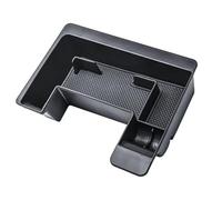 Vassoio Insert Braccio Compatibile Con Per Tiguan 2025 2026 1 Pz Console Centrale Organizzatore Scatola Di Immagazzinaggio Del Cambio Vassoio Interno Porta Telefono Bracciolo Scatola Di