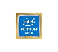 Vassoio Intel Pent Gold G5400T prcsr