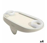 Vassoio Intex 28520 PureSpa Luce LED