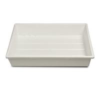 Vassoio Kaiser Development 13x18 bianco