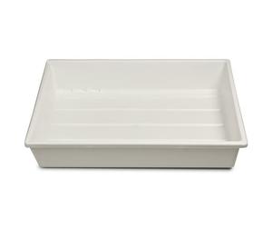 Vassoio Kaiser Development 13x18 bianco