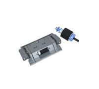 Vassoio kit rulli 2 adatto for HP M712 M725 712 725 | Raccoglitore e cuscinetto di separazione