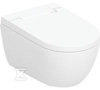 VASSOIO LAVABO WC AQUACLEAN ALBA SOSPESO.BI 146.350.01.1