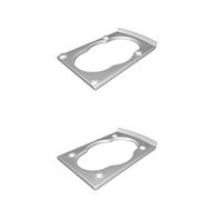 Vassoio Leggero per Raspberry Pi Orange Pi Supporto Rack Mount Compatibile