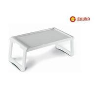 Vassoio letto (56x35x24cm) Bianco 8525RC BI