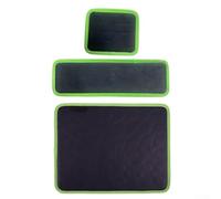 Vassoio magnetico per l'officina, essenziale per la gestione degli utensili (3 pezzi)