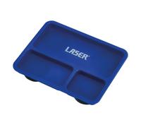 Vassoio Magnetico Per Parti Laser Tools 8753