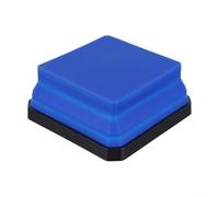 Vassoio magnetico pieghevole in silicone per riporre oggetti, 11,4 cm, design compatto per progetti fai da te e riparazioni domestiche (blu)