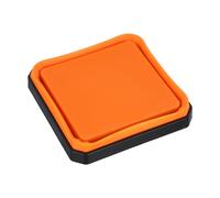 Vassoio magnetico pieghevole per parti in silicone comodo organizer utensili 4 5