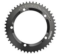 Miche Pista Advanced 1/8 5b 144 Bcd Chainring Nero 51t