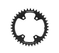 Stronglight U8000 96 Bcd 50 Mm Chainring Nero 44t Black