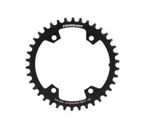 Vassoio mono a 4 rami Stronglight Cues Fc-u6000 Noir