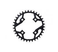 Ingranaggio fsa gamma pro 1x bcd 82 nero