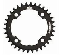 Vassoio mono FSA Megatooth Bosch 104x46T wb315a Noir