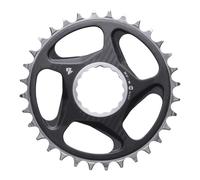 Vassoio mono Race Face Era Direct Mount 34T Noir