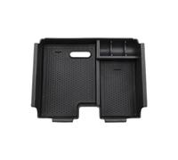 Vassoio Organizer Per Console Centrale Auto Vano Portaoggetti Nel Bracciolo Per Land Rover Per Range Rover Per Evoque 2011-2018 MTVTFECEWG