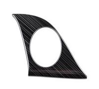 Vassoio organizer per console centrale Box bracciolo auto per Mazda 6 Mazda6 2019 2020 2021 Pannello tazza acqua console centrale interno Telaio cambio Copertura(5)