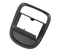 Vassoio organizer per console centrale inferiore per Hyundai Ioniq 5 2022-2024, modulo di archiviazione nascosto che si adatta al layout interno installato in fabbrica