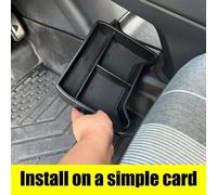 Vassoio Organizer Per Interni Auto Eurowagens Per ID4 ID 4 2021
