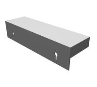 Vassoio Organizer Punte per CNC Frese Quarti Mezzi Pollici Collet 3D