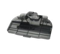 Vassoio originale for stazione di pulizia, compatibile con ECOVACS DEEBOT X11 PRO Omni, robot aspirapolvere Accessori