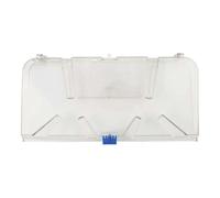 Vassoio originale for stazione di pulizia, compatibile con ECOVACS DEEBOT X2 Omni / X2 Pro, robot aspirapolvere Accessori