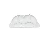 Vassoio originale per stazione di pulizia del mocio, compatibile con Dreame L10s Ultra Gen 2, accessori per aspirapolvere robot. parte