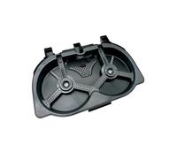 Vassoio originale per stazione di pulizia del mocio, compatibile con Roborock Saros 10R / Z70, accessori per aspirapolvere robot. parte