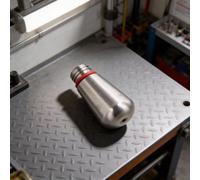 Vassoio ottimizzato a basso profilo con kit molle OPV da 6 9 12 bar per Gaggia Classic Pro e New Classic 2015-2021 varianti (1 ugello)