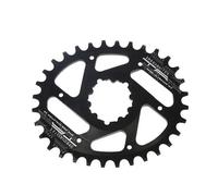 Vassoio ovale Gurpil T.A.one DM Sram Noir