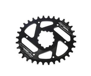 Vassoio ovale Gurpil T.A.one DM Sram Noir