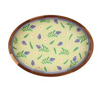 Thun Vassoio ovale Sorprese di Pasqua