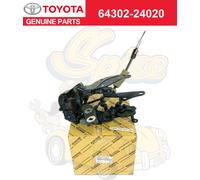 Vassoio pacchetto originale Toyota LEXUS SC430 SOARER Trim Link Sub-Assy LH