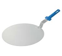 Vassoio Pala in alluminio con manico non ricambiabile 37cm per Pizza 37 CM.