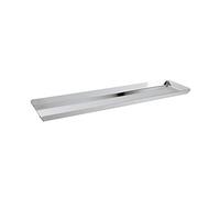 Vassoio Pasticceria Cm 40X10X1,5 Inox