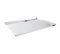 Vassoio Pasticceria Cm 40X30X1,5 Inox